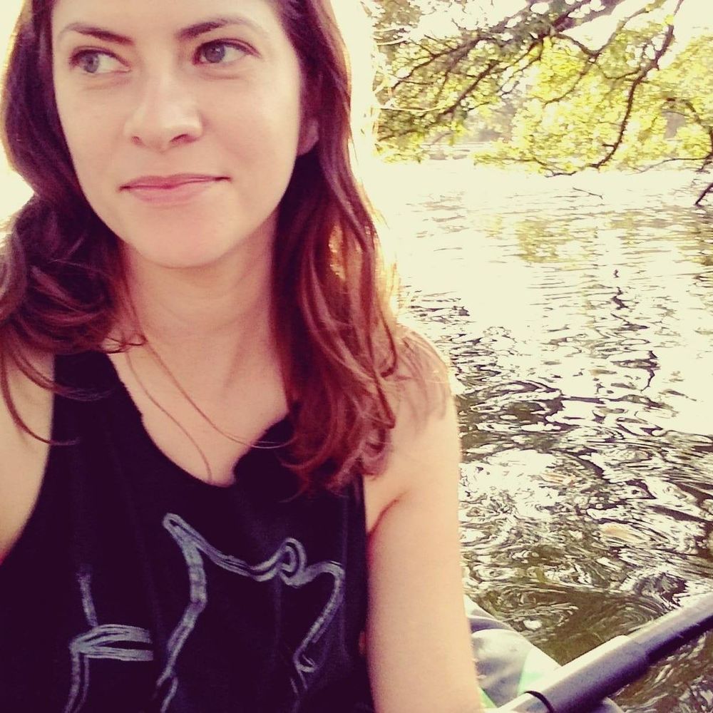 Meet your Posher, Heather